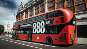 Fines and Failures: Inside 888 UK Limited’s Gambling Commission Debacle