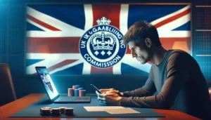 UK Online Gambling Regulations: Navigating Stricter Measures and the Rise of Offshore Sites