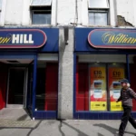 William Hill Slapped with Record £19m Fine: What Went Down?