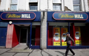 William Hill Slapped with Record £19m Fine: What Went Down?
