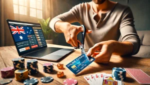 Australia Implements Credit Card Gambling Ban